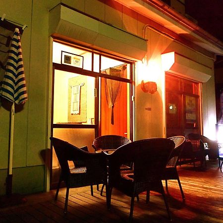 Aoshima Guesthouse Hooju Mijazaki Exteriér fotografie