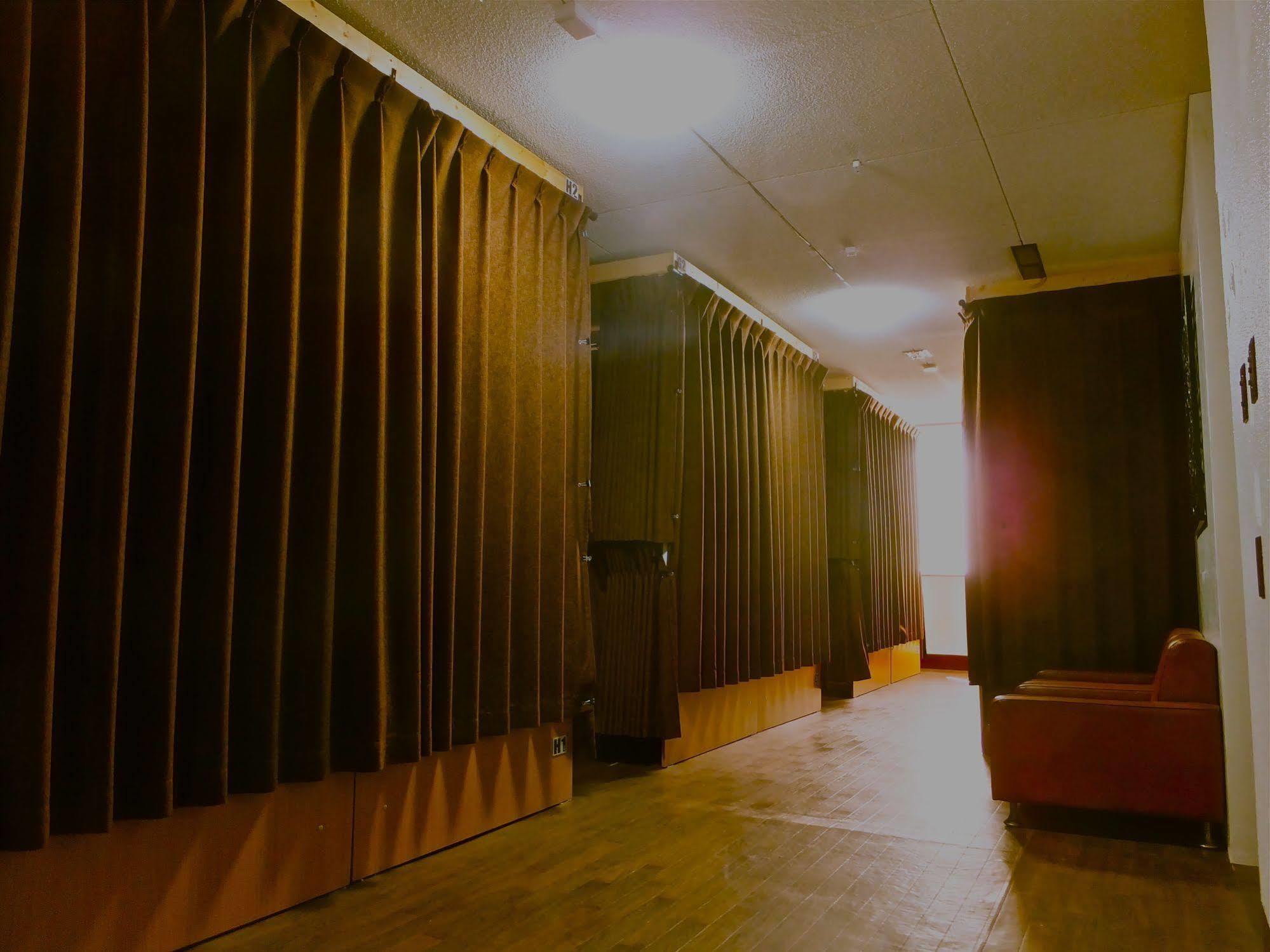 Aoshima Guesthouse Hooju Mijazaki Exteriér fotografie